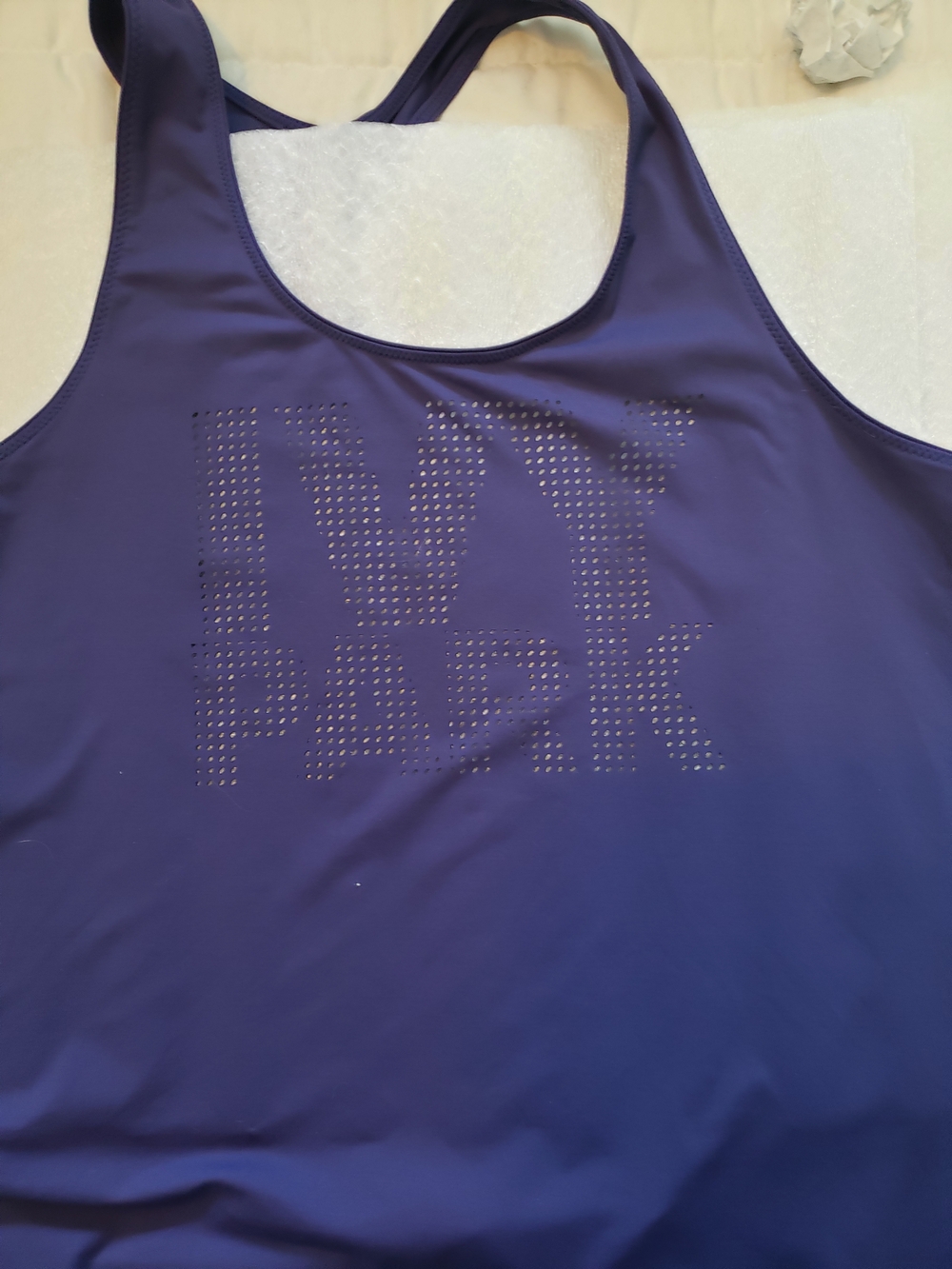 Ivy Park Tank Top